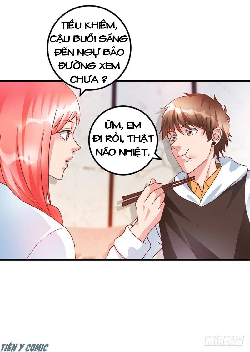 Thấu Thị Tiên Y Chapter 71 - 20