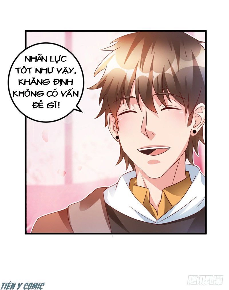 Thấu Thị Tiên Y Chapter 71 - 23