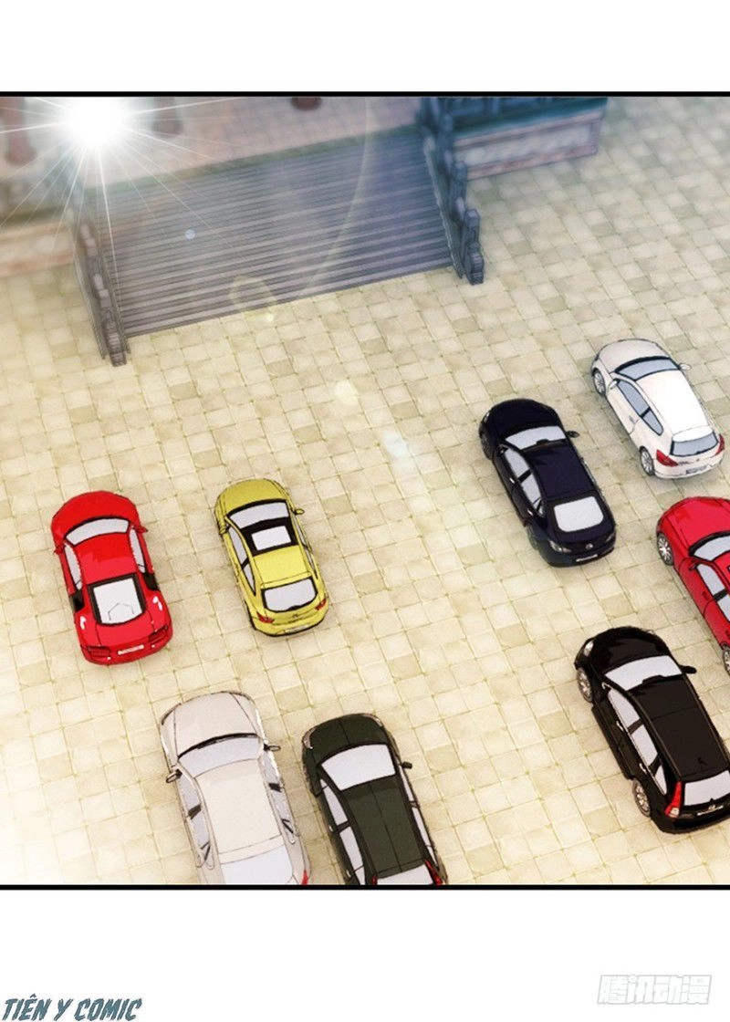 Thấu Thị Tiên Y Chapter 71 - 24