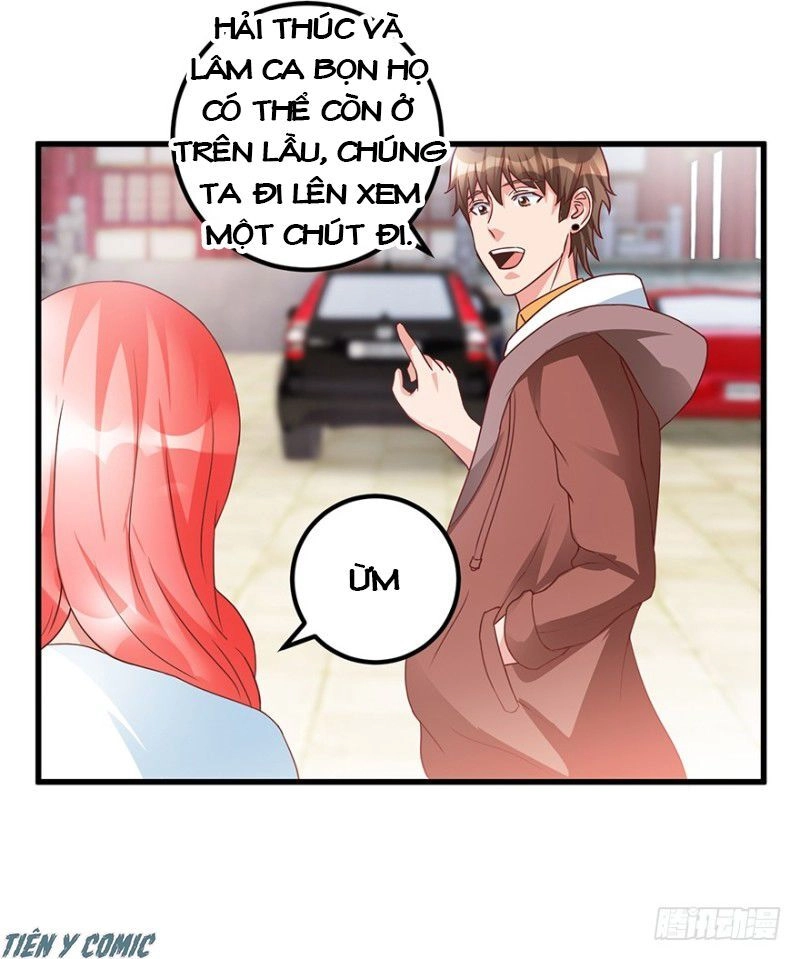 Thấu Thị Tiên Y Chapter 71 - 26