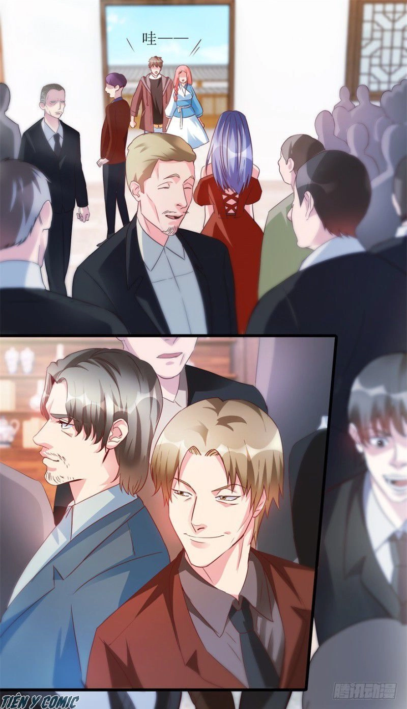 Thấu Thị Tiên Y Chapter 72 - 3