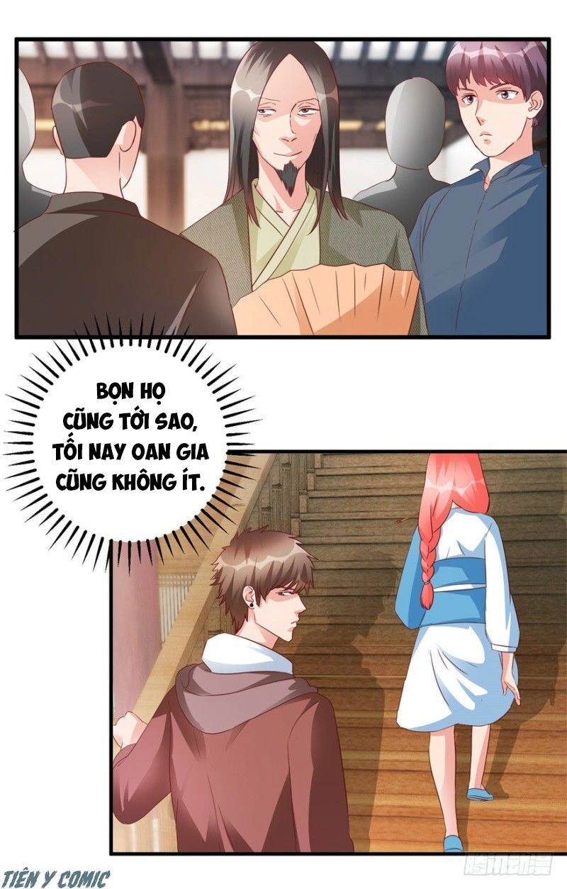 Thấu Thị Tiên Y Chapter 72 - 5