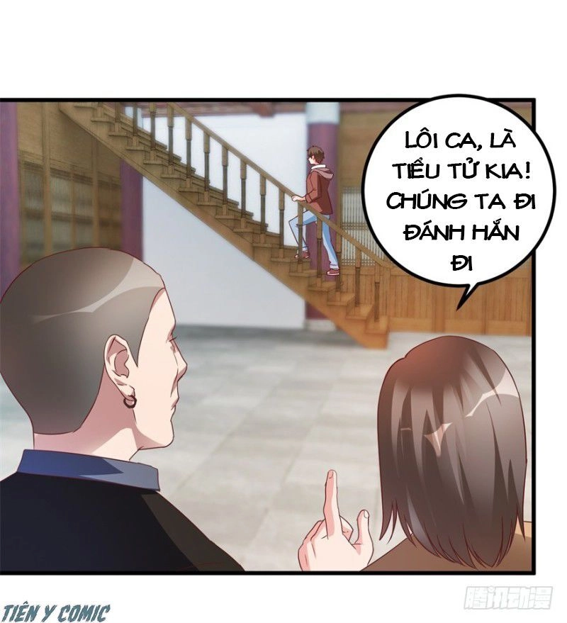 Thấu Thị Tiên Y Chapter 72 - 6