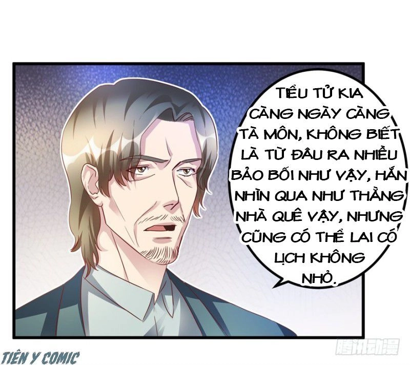 Thấu Thị Tiên Y Chapter 72 - 10