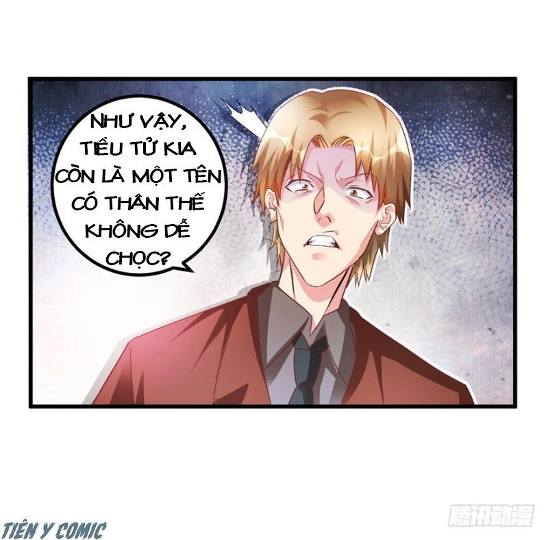 Thấu Thị Tiên Y Chapter 72 - 11