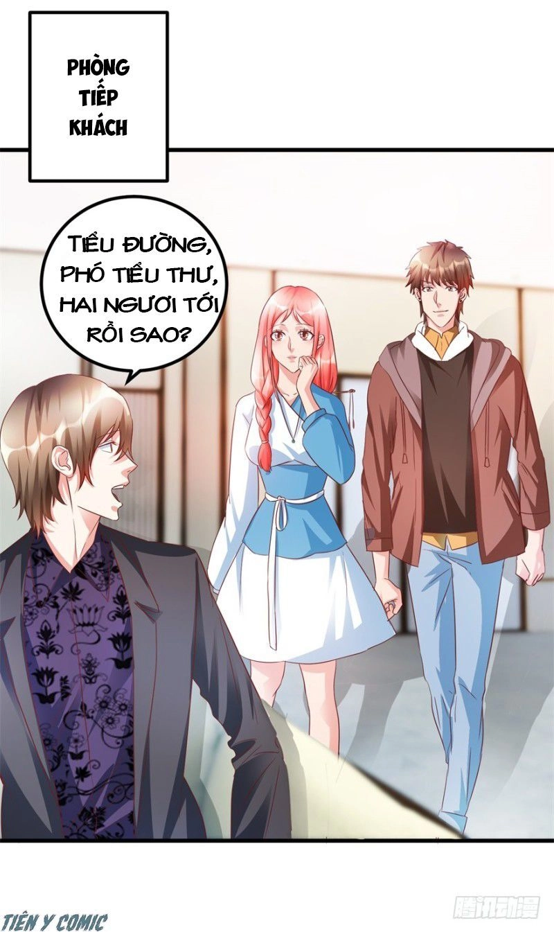 Thấu Thị Tiên Y Chapter 72 - 12