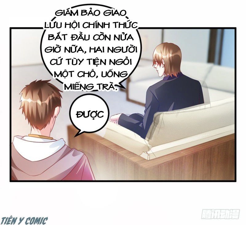 Thấu Thị Tiên Y Chapter 72 - 13