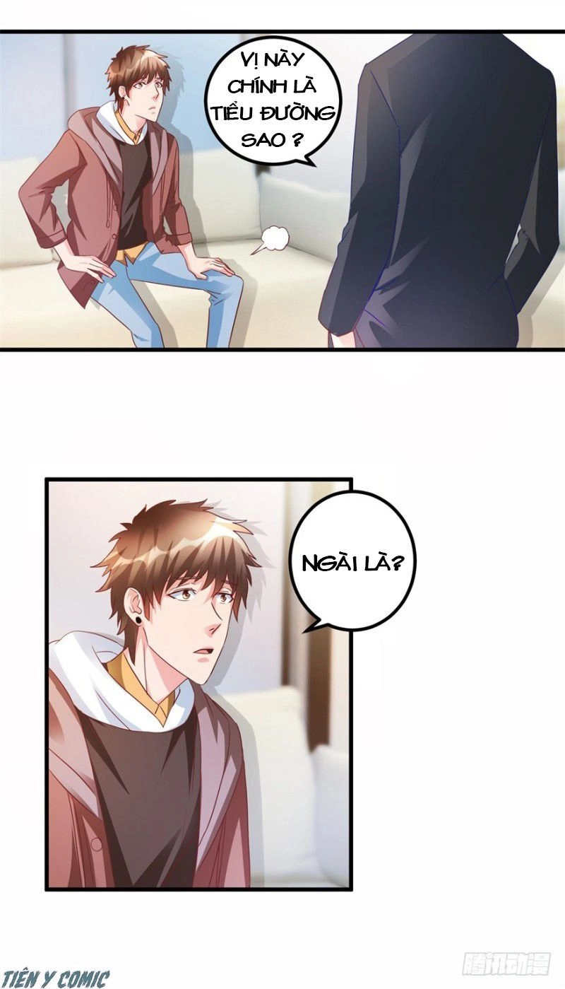 Thấu Thị Tiên Y Chapter 72 - 14