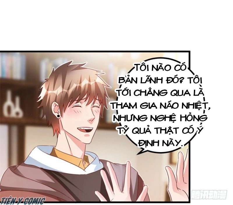 Thấu Thị Tiên Y Chapter 72 - 19