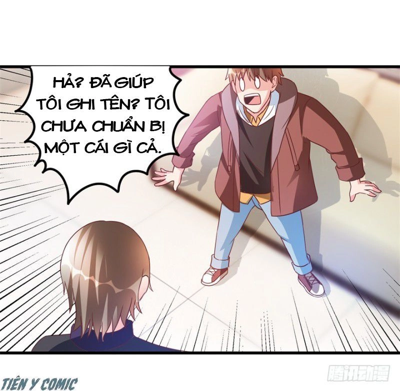 Thấu Thị Tiên Y Chapter 72 - 21