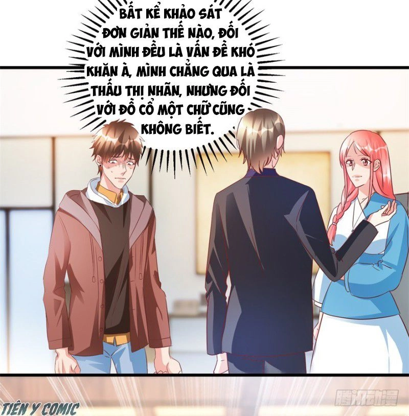Thấu Thị Tiên Y Chapter 72 - 23
