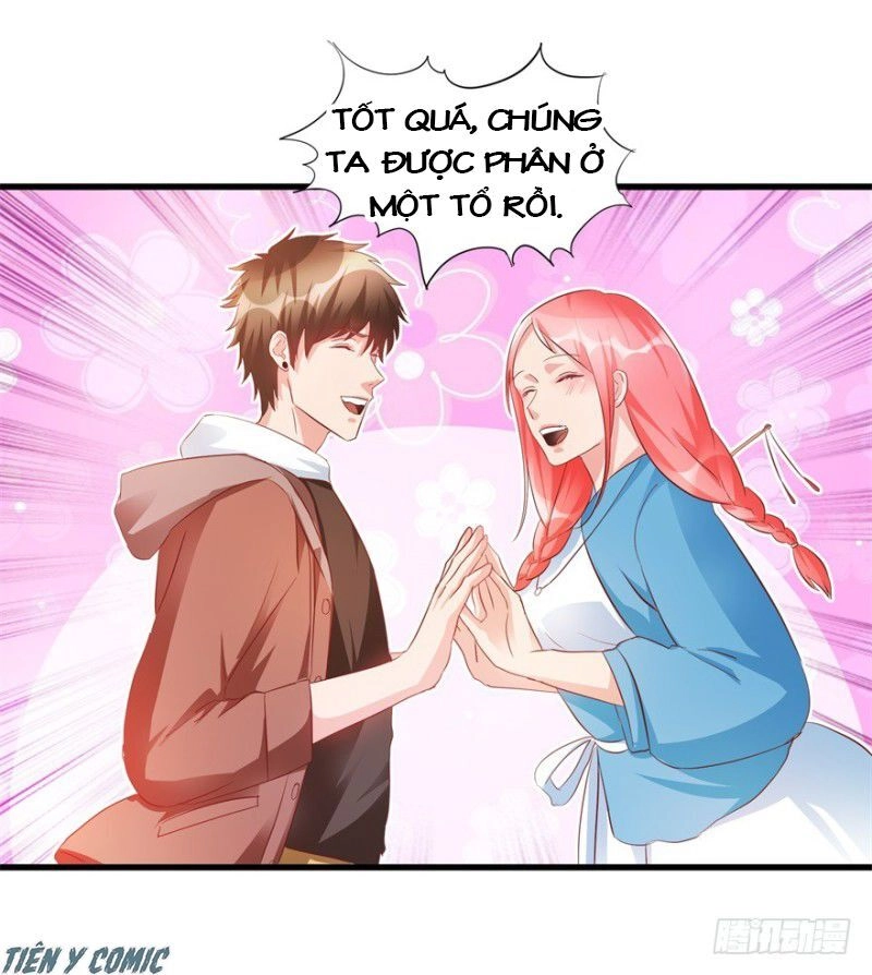 Thấu Thị Tiên Y Chapter 72 - 25