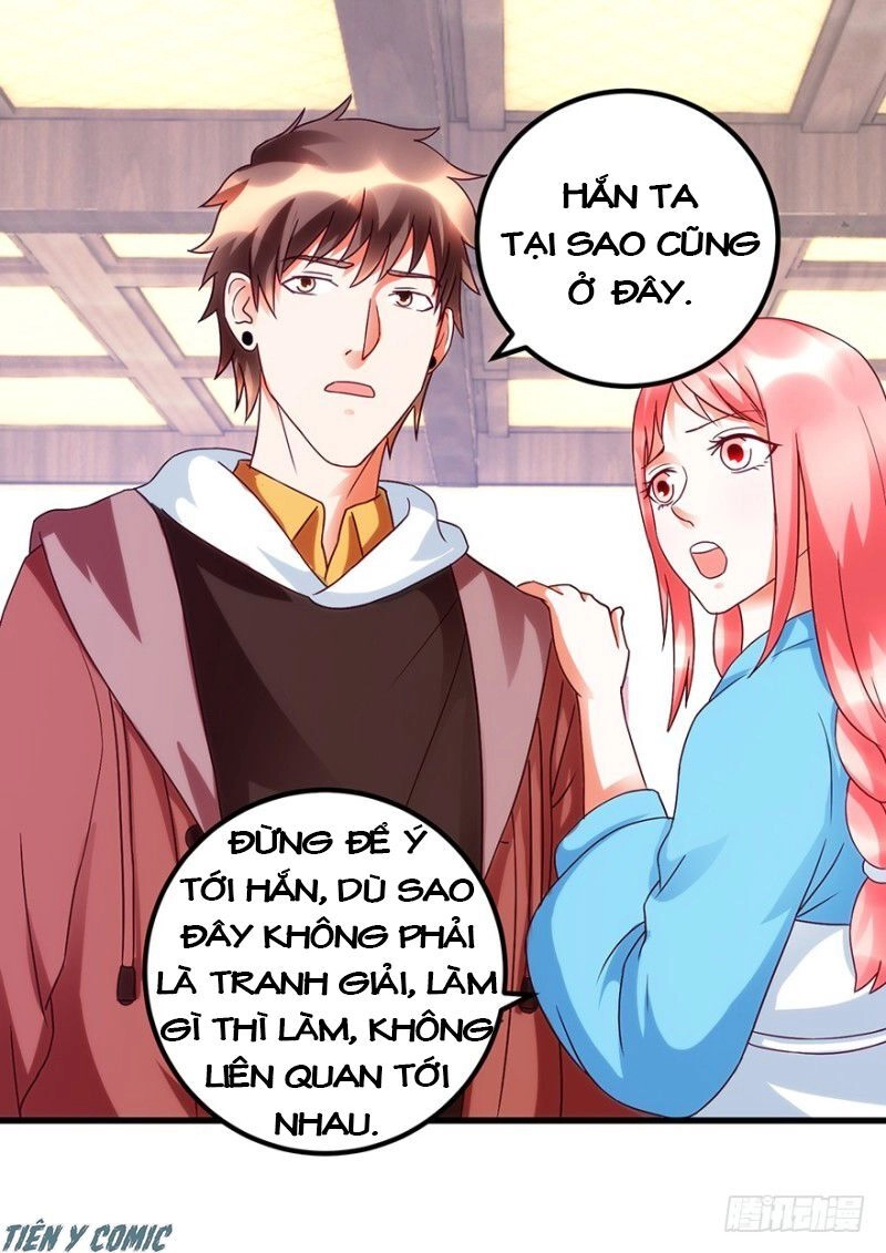 Thấu Thị Tiên Y Chapter 73 - 3