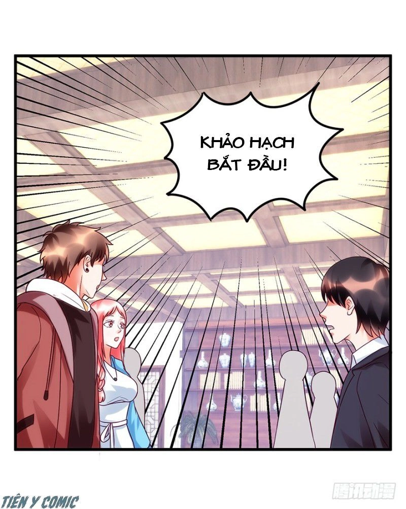 Thấu Thị Tiên Y Chapter 73 - 4