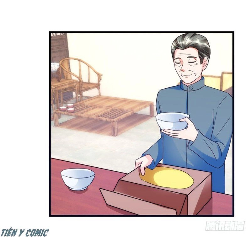 Thấu Thị Tiên Y Chapter 73 - 5