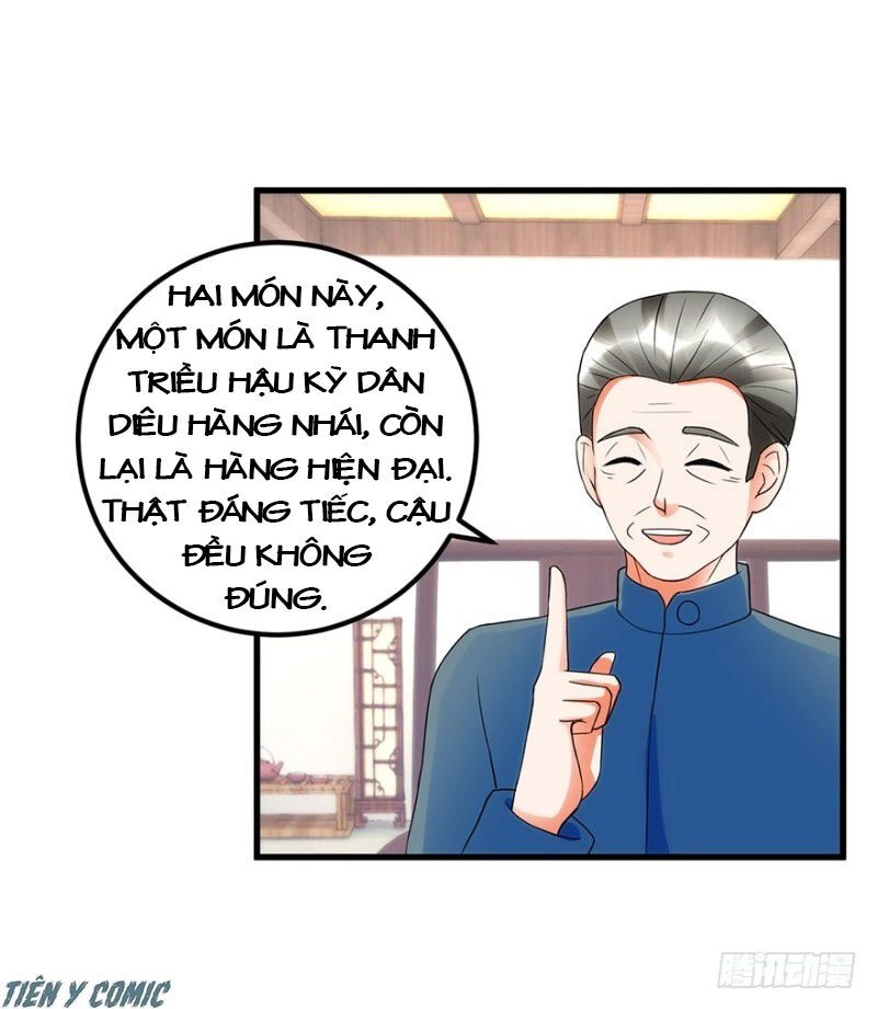 Thấu Thị Tiên Y Chapter 73 - 9