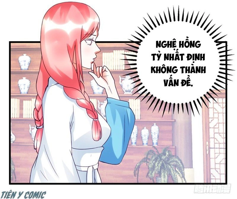 Thấu Thị Tiên Y Chapter 73 - 12