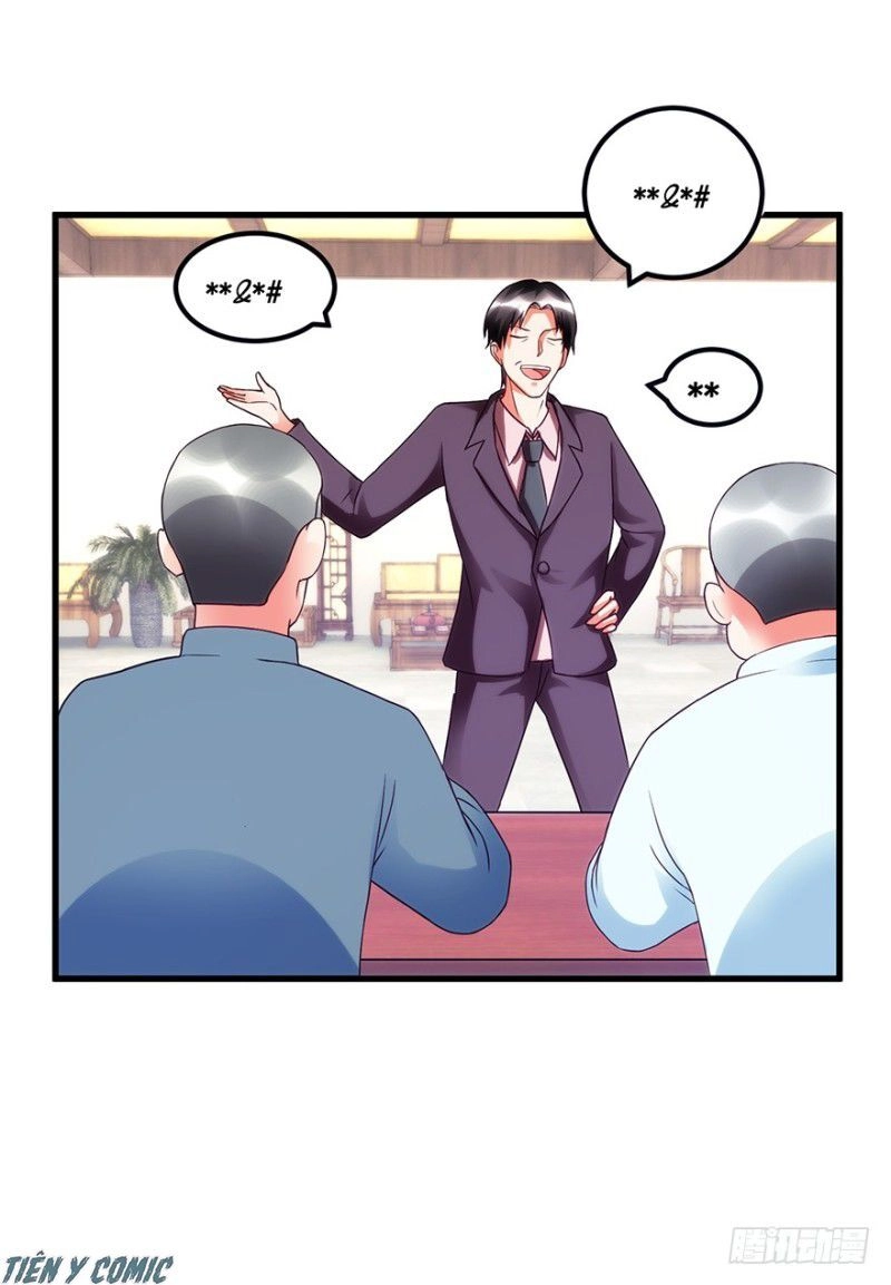 Thấu Thị Tiên Y Chapter 73 - 14