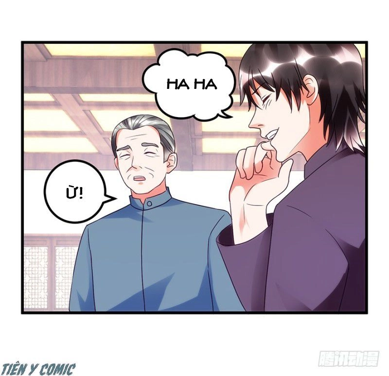 Thấu Thị Tiên Y Chapter 73 - 21