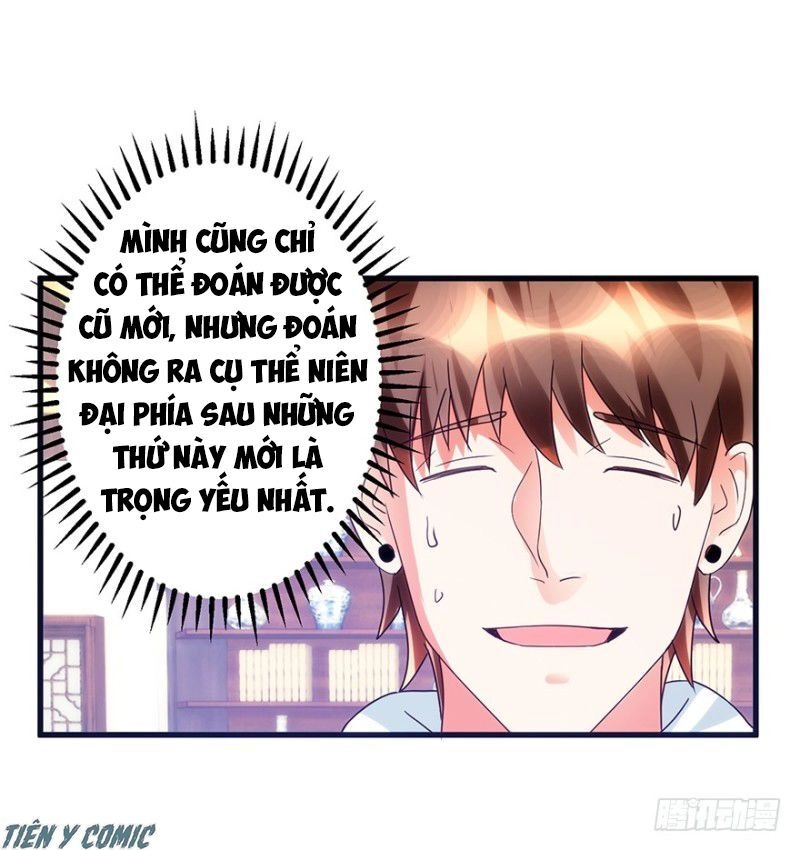 Thấu Thị Tiên Y Chapter 73 - 23