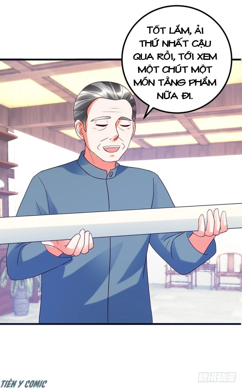 Thấu Thị Tiên Y Chapter 73 - 24