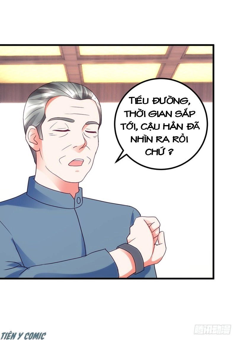 Thấu Thị Tiên Y Chapter 73 - 28