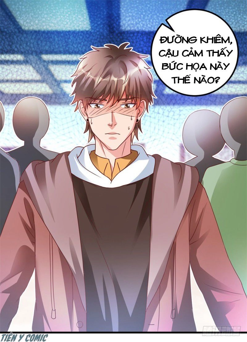 Thấu Thị Tiên Y Chapter 74 - 3