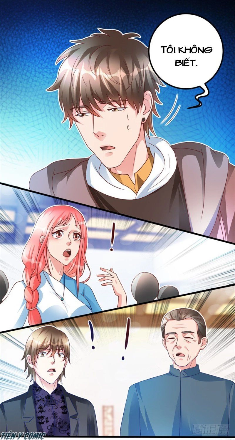 Thấu Thị Tiên Y Chapter 74 - 5