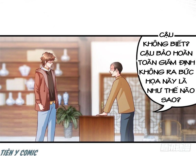 Thấu Thị Tiên Y Chapter 74 - 6