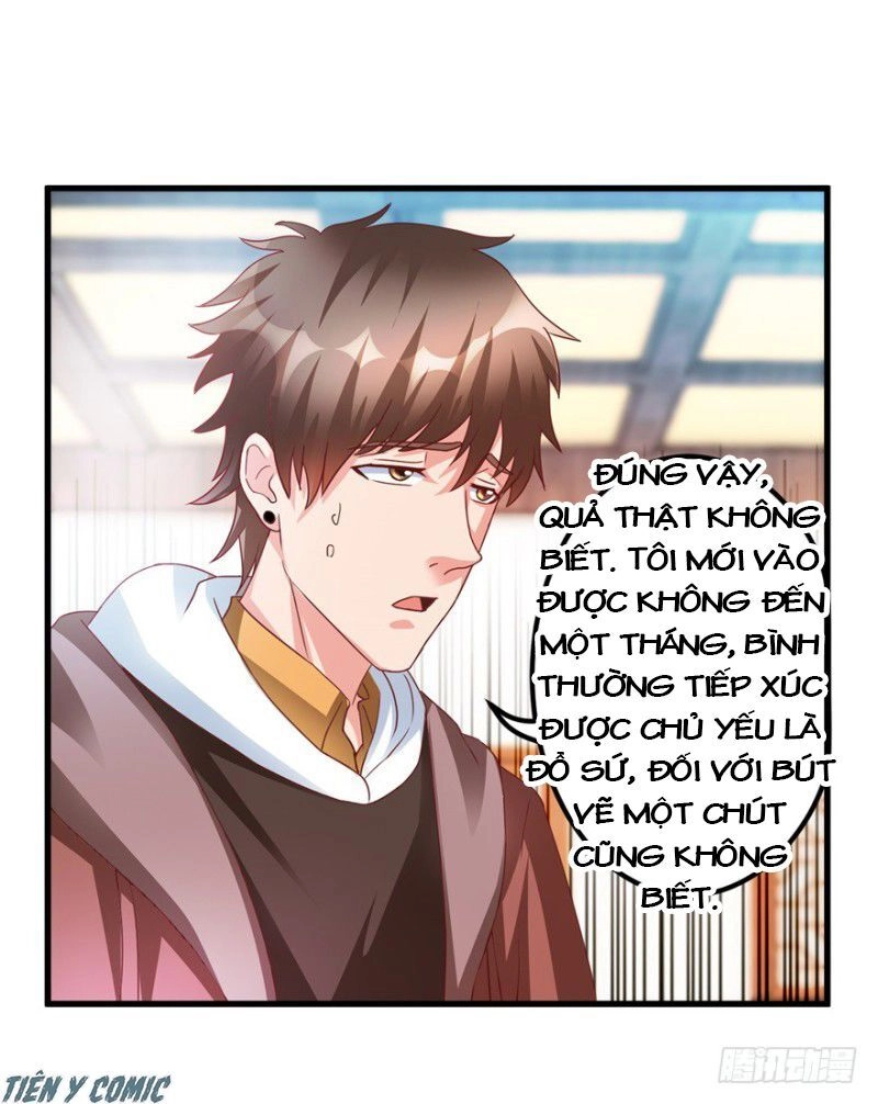 Thấu Thị Tiên Y Chapter 74 - 7