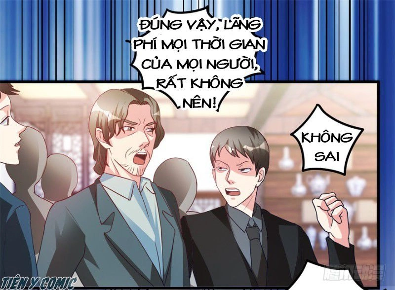 Thấu Thị Tiên Y Chapter 74 - 9