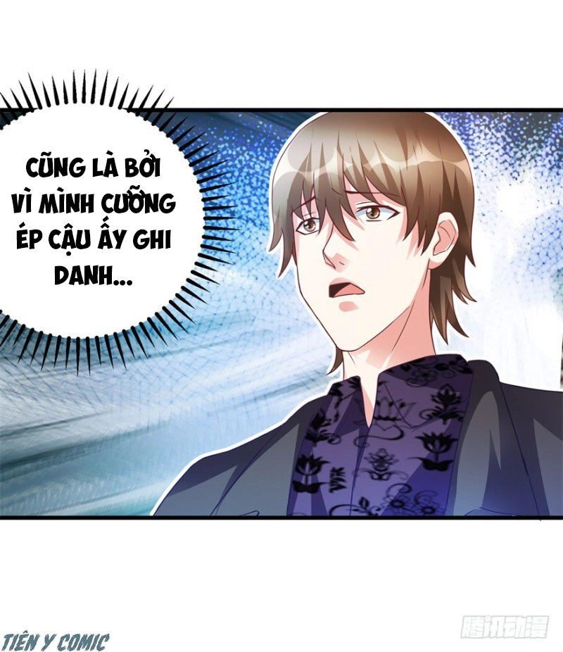 Thấu Thị Tiên Y Chapter 74 - 11