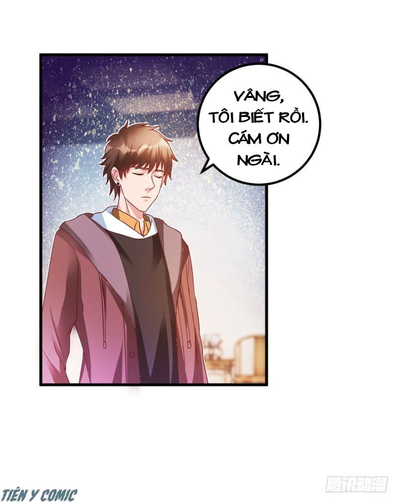 Thấu Thị Tiên Y Chapter 74 - 13