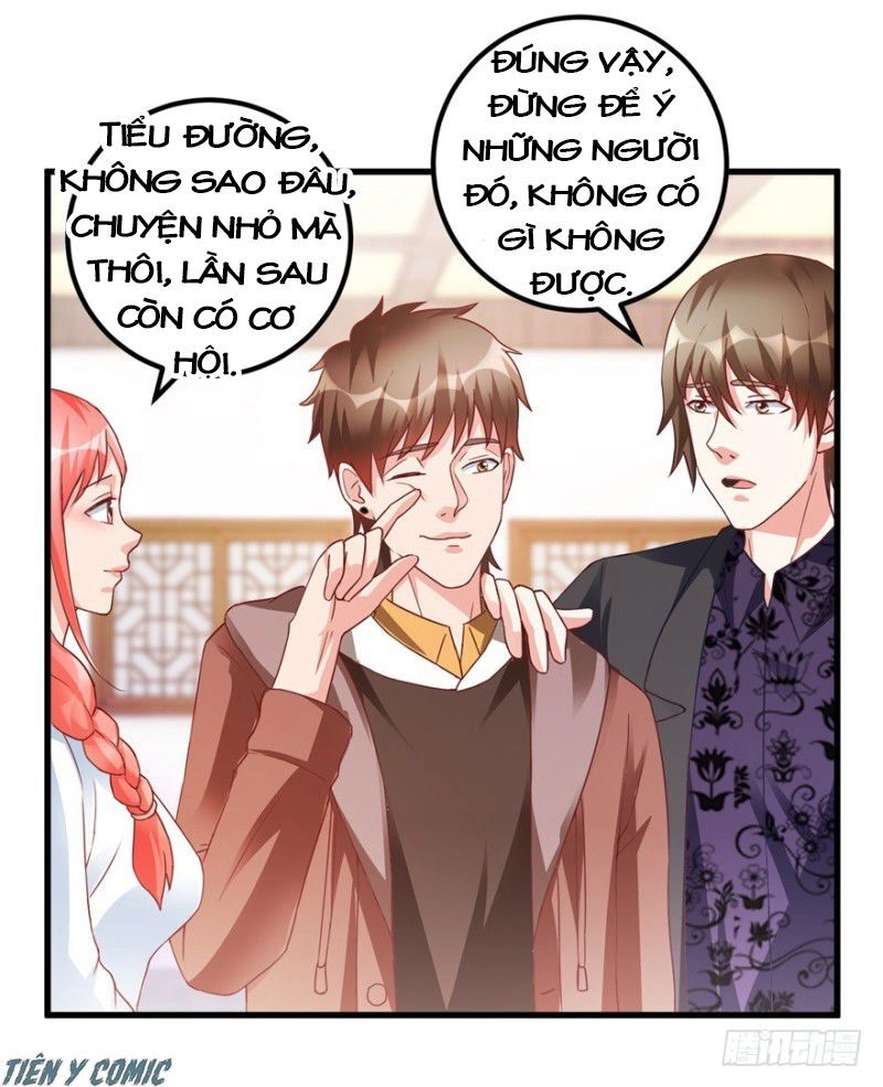 Thấu Thị Tiên Y Chapter 74 - 15