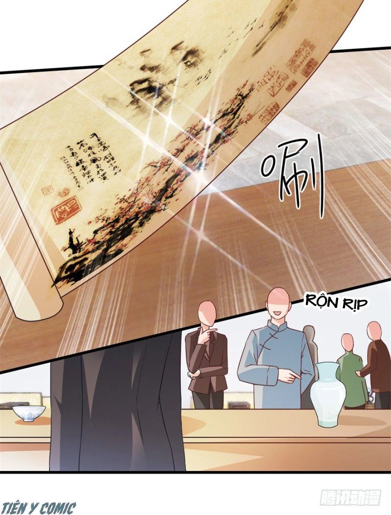 Thấu Thị Tiên Y Chapter 74 - 18