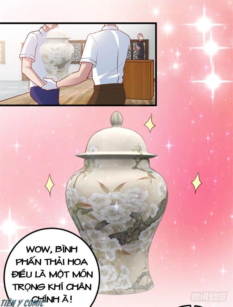 Thấu Thị Tiên Y Chapter 74 - 21