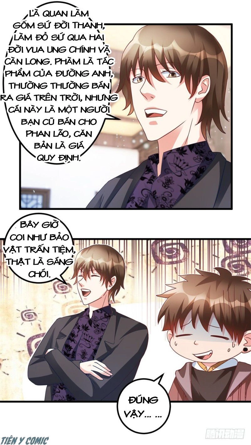 Thấu Thị Tiên Y Chapter 74 - 28