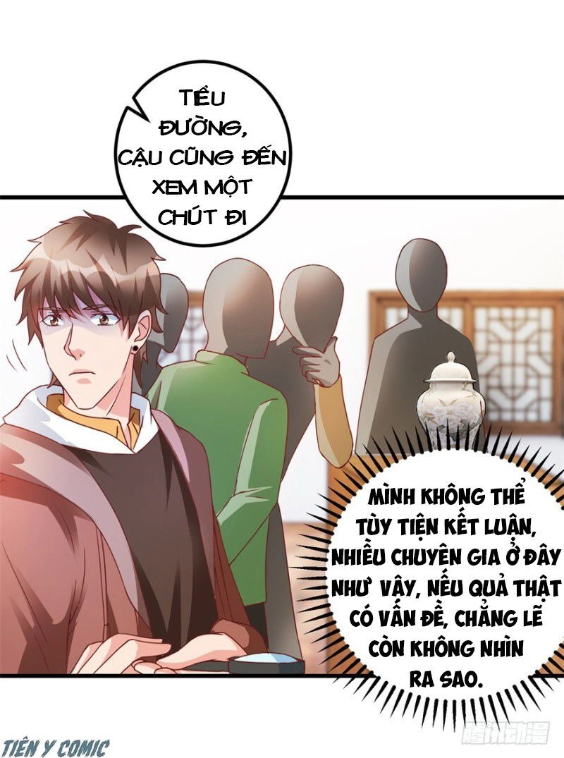 Thấu Thị Tiên Y Chapter 74 - 29