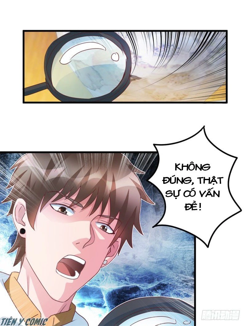 Thấu Thị Tiên Y Chapter 74 - 30