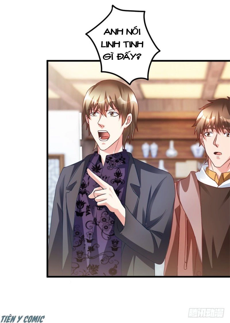 Thấu Thị Tiên Y Chapter 75 - 4