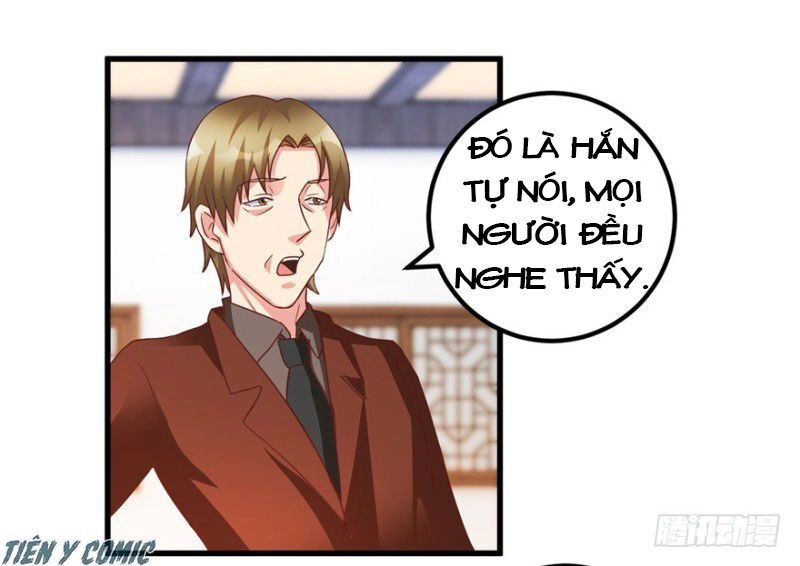 Thấu Thị Tiên Y Chapter 75 - 5