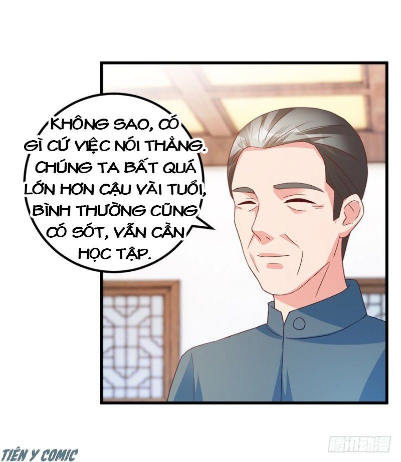 Thấu Thị Tiên Y Chapter 75 - 8