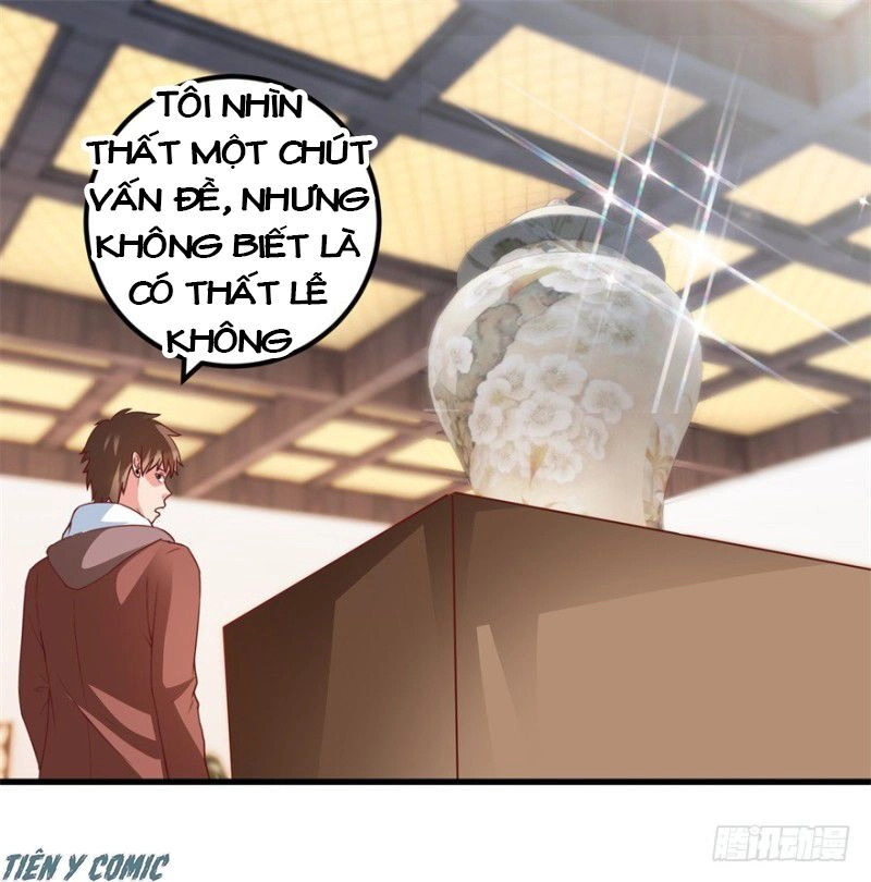 Thấu Thị Tiên Y Chapter 75 - 9