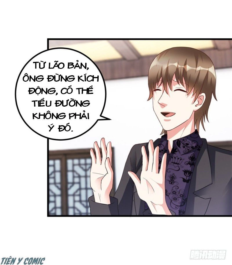 Thấu Thị Tiên Y Chapter 75 - 12