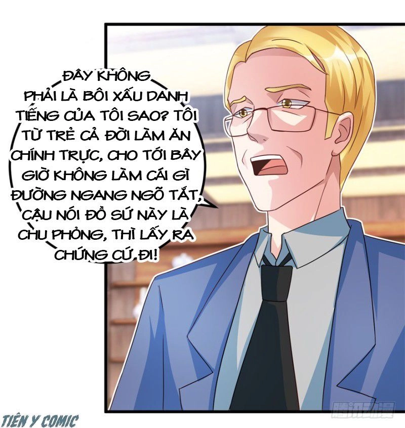 Thấu Thị Tiên Y Chapter 75 - 13