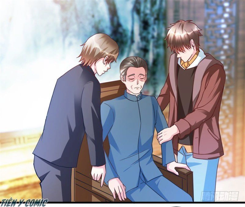 Thấu Thị Tiên Y Chapter 75 - 23