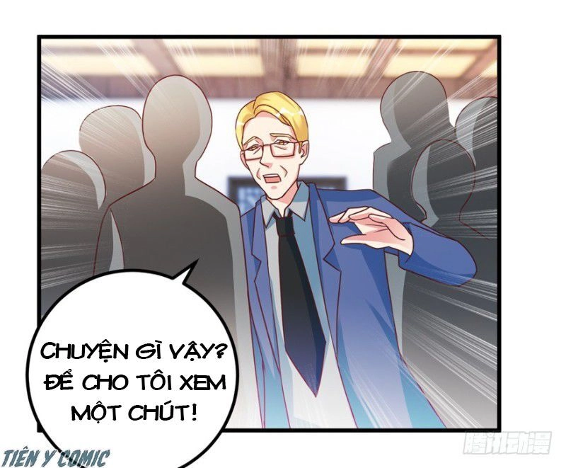 Thấu Thị Tiên Y Chapter 75 - 25