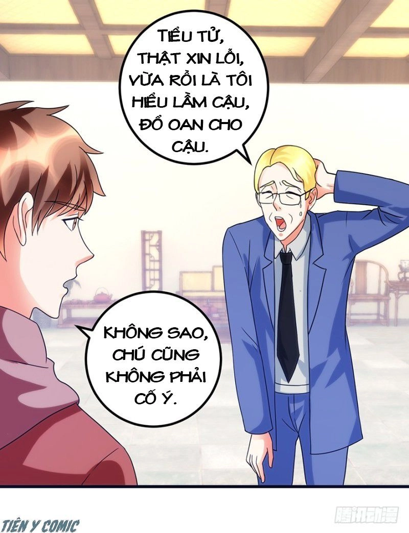 Thấu Thị Tiên Y Chapter 76 - 3