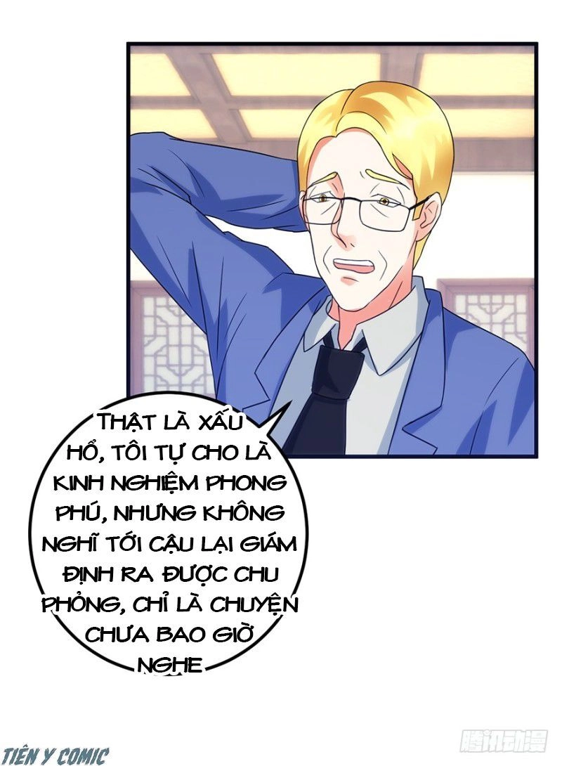 Thấu Thị Tiên Y Chapter 76 - 4