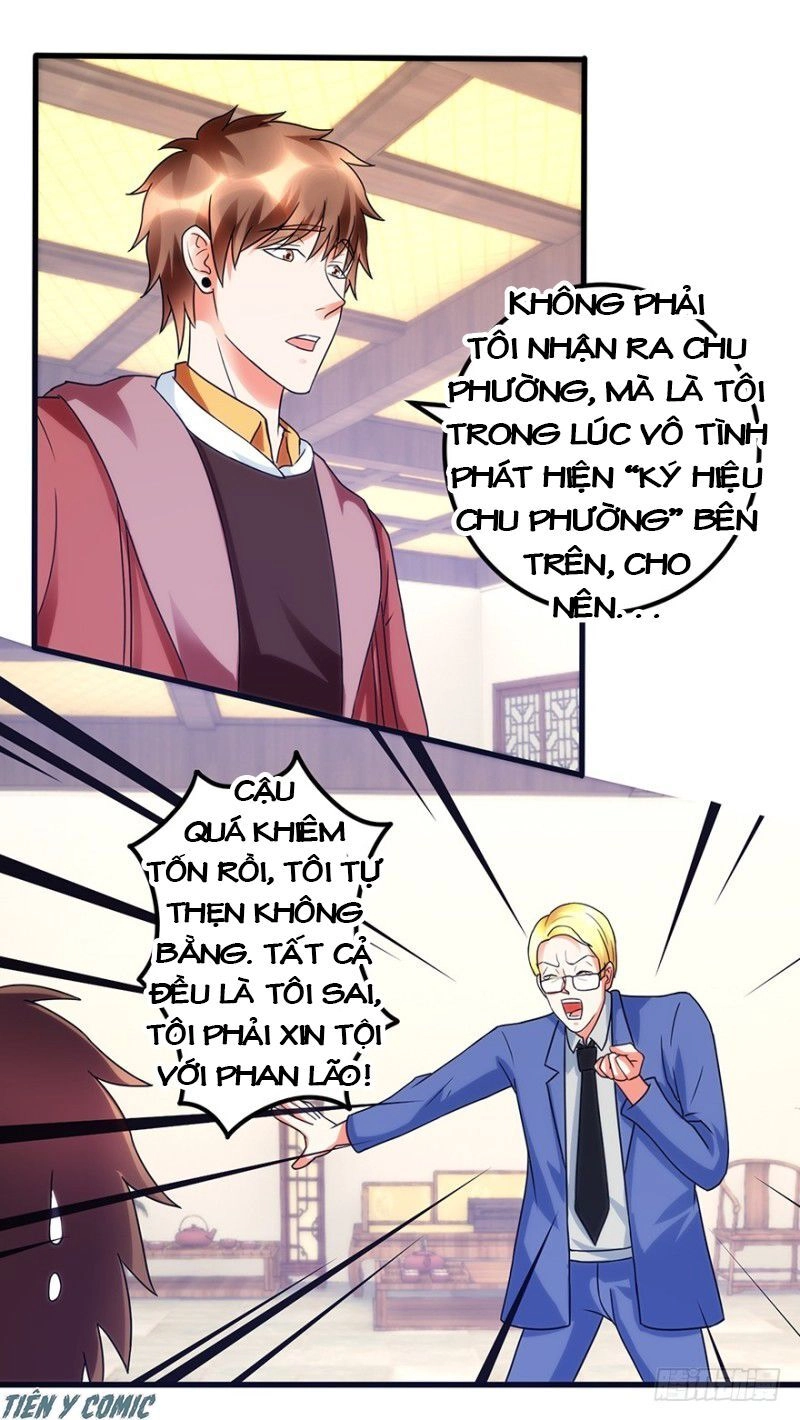 Thấu Thị Tiên Y Chapter 76 - 5